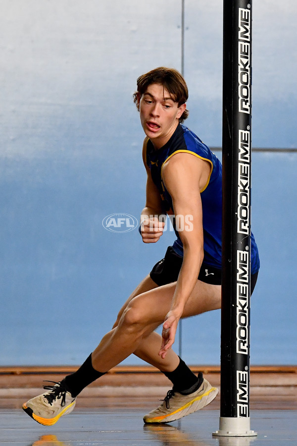 AFL 2022 Media - Coates Talent League Boys Testing Day - A-15368365