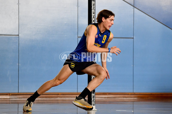 AFL 2022 Media - Coates Talent League Boys Testing Day - A-15368366
