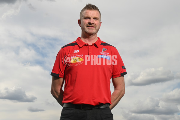 VFL 2023 MEDIA - VFL VFLW SEASON LAUNCH - A-15622310
