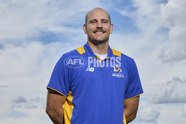 VFL 2023 MEDIA - VFL VFLW SEASON LAUNCH - A-15622363