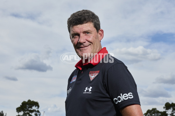 VFL 2023 MEDIA - VFL VFLW SEASON LAUNCH - A-15623997