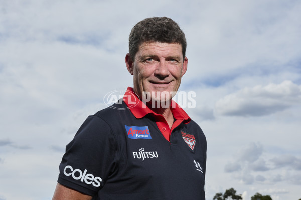 VFL 2023 MEDIA - VFL VFLW SEASON LAUNCH - A-15624002