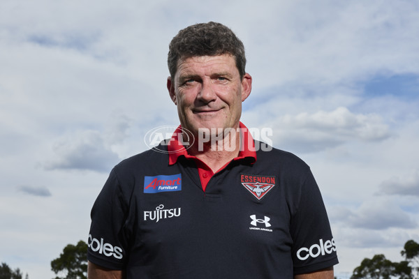 VFL 2023 MEDIA - VFL VFLW SEASON LAUNCH - A-15624028