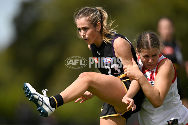 COATES TALENT LEAGUE GIRLS 2023 - MURRAY BUSHRANGERS V SYDNEY ACADEMY - A-15990753