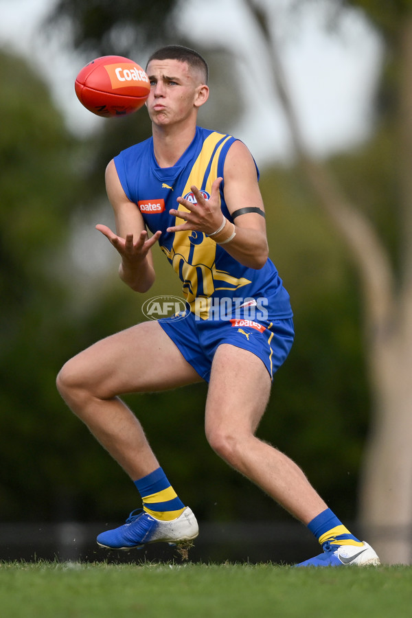 COATES TALENT LEAGUE BOYS 2023 - WESTERN JETS V SYDNEY ACADEMY - A-15993636