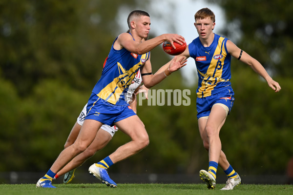 COATES TALENT LEAGUE BOYS 2023 - WESTERN JETS V SYDNEY ACADEMY - A-15998044