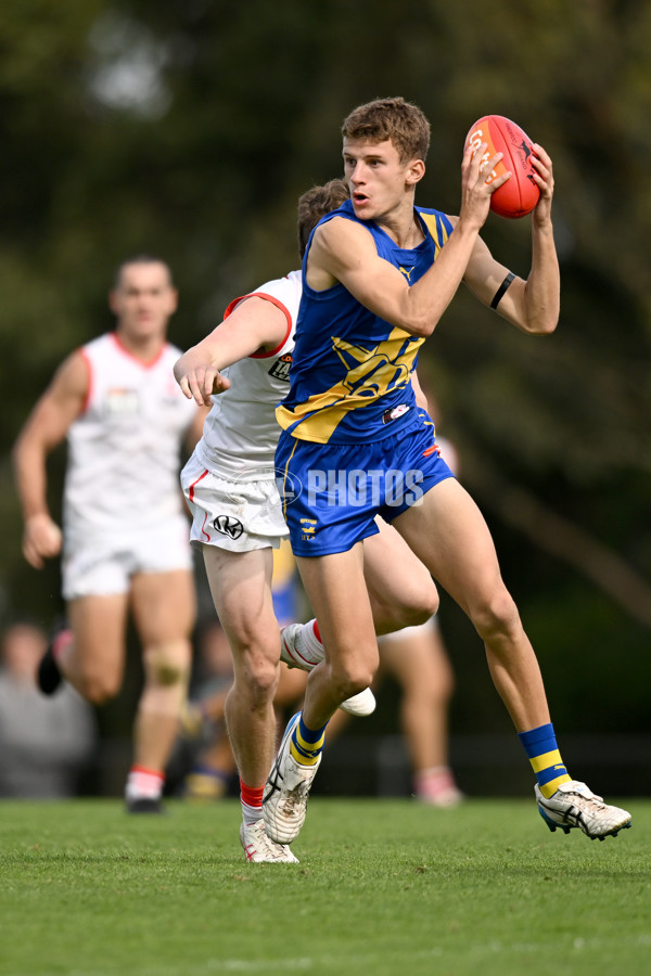 COATES TALENT LEAGUE BOYS 2023 - WESTERN JETS V SYDNEY ACADEMY - A-15998073