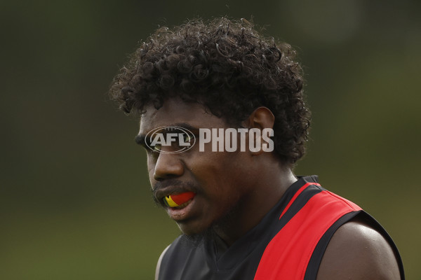 VFL 2023 ROUND 01 - ESSENDON V GWS - A-16036956