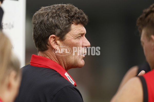 VFL 2023 ROUND 01 - ESSENDON V GWS - A-16037633