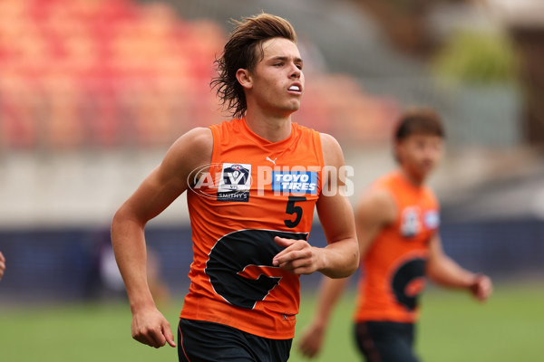 AFL 2023 Round 03 - GWS v Carlton - A-16613766