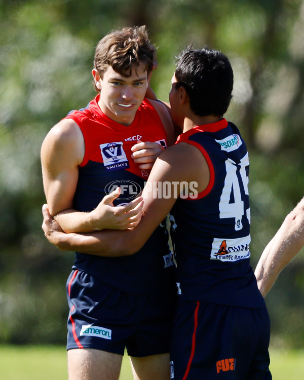 VFL 2023 Round 02 - Casey v Sydney - A-16637080