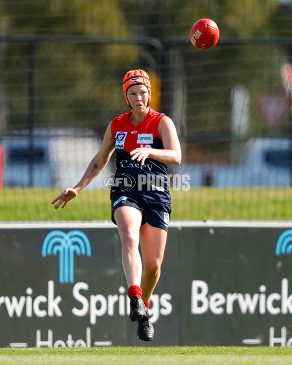 VFLW 2023 Round 02 - Casey v Darebin - A-16641623