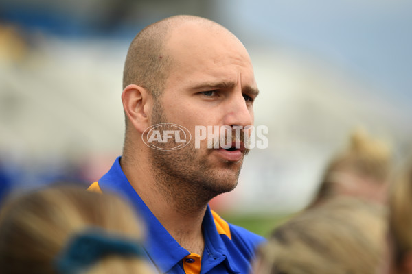 VFLW 2023 Round 03 - Williamstown v Port Melbourne - A-17144591