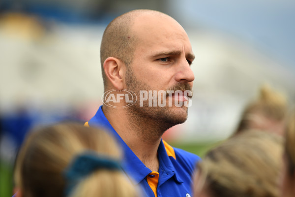 VFLW 2023 Round 03 - Williamstown v Port Melbourne - A-17144594