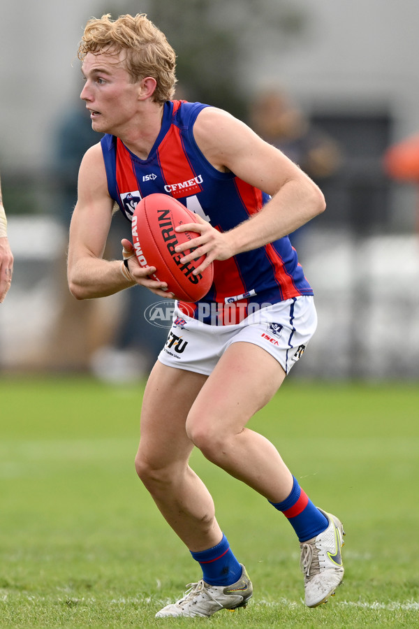VFL 2023 Round 03 - Williamstown v Port Melbourne - A-17149214