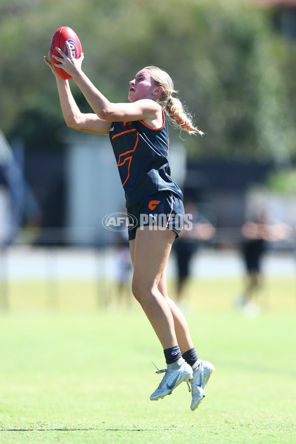 2023 U16 Girls Championships - Brisbane v GWS - A-17224025