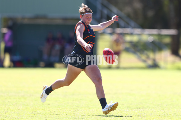 2023 U16 Girls Championships - Brisbane v GWS - A-17227170