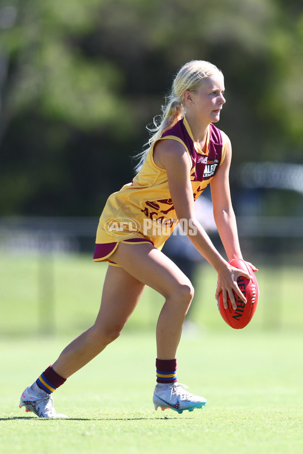 2023 U16 Girls Championships - Brisbane v GWS - A-17227187