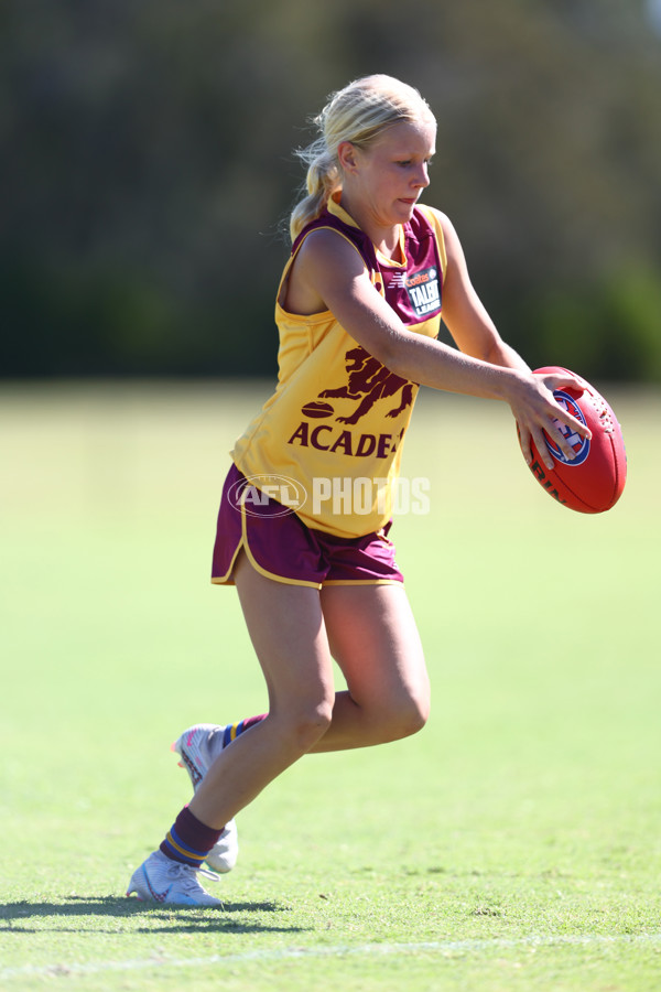 2023 U16 Girls Championships - Brisbane v GWS - A-17227199