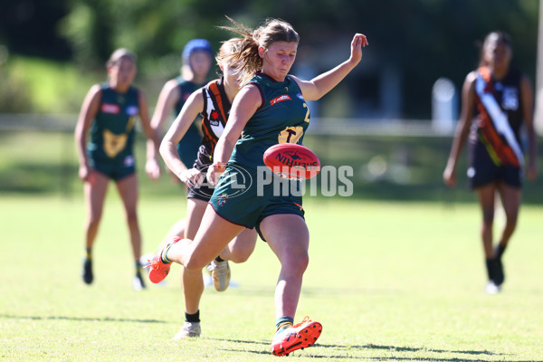 2023 U16 Girls Championships - Northern Territory v Tasmania - A-17227222