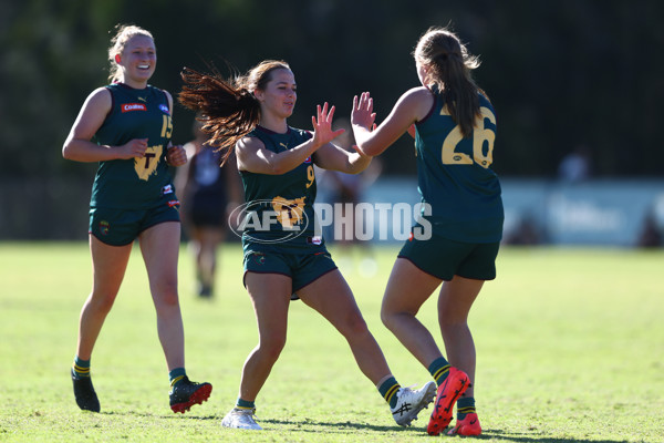 2023 U16 Girls Championships - Northern Territory v Tasmania - A-17227258