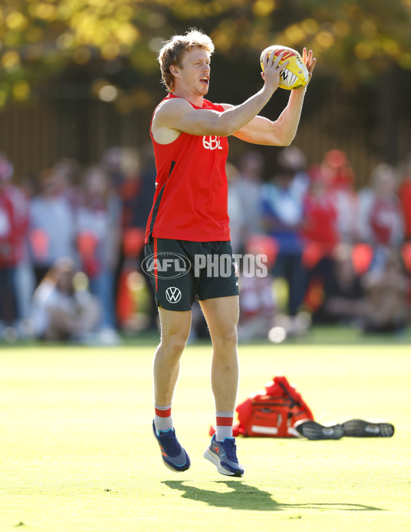 AFL 2023 Training - Sydney 130423 - A-17379709