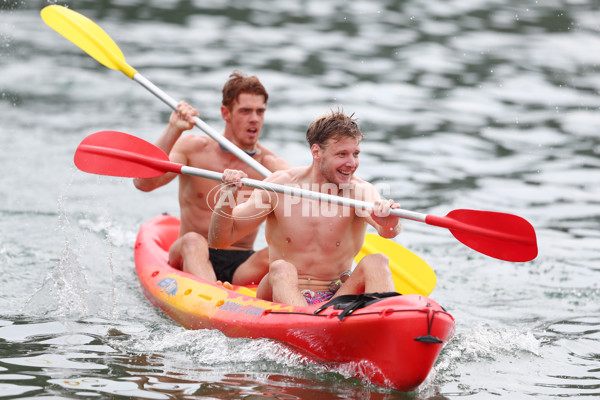 AFL 2020 Training - Gold Coast 230120 - 729526