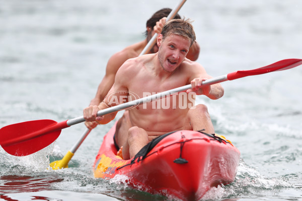 AFL 2020 Training - Gold Coast 230120 - 729527
