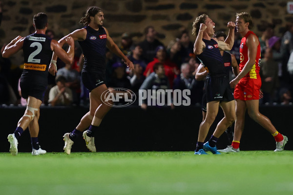 AFL 2023 Round 05 - Fremantle v Gold Coast - A-17518533