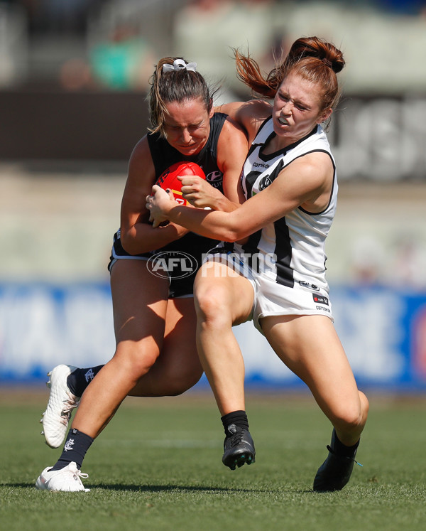 Photographers Choice - AFLW 2020 Rd 02 - 734316