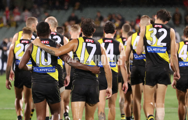 AFL 2023 Round 05 - Sydney v Richmond - A-17612513