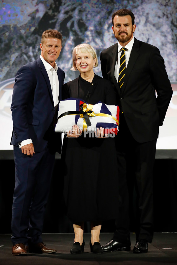 AFL 2020 Media - AFL Season Launch - 741681