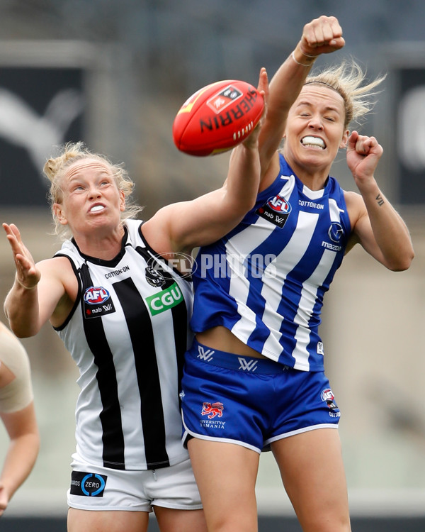 Photographers Choice - AFLW 2020 Finals Week 1 - 743972