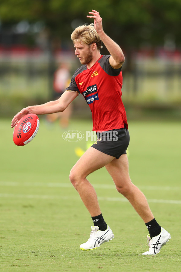 AFL 2020 Training - Gold Coast 220520 - 748193