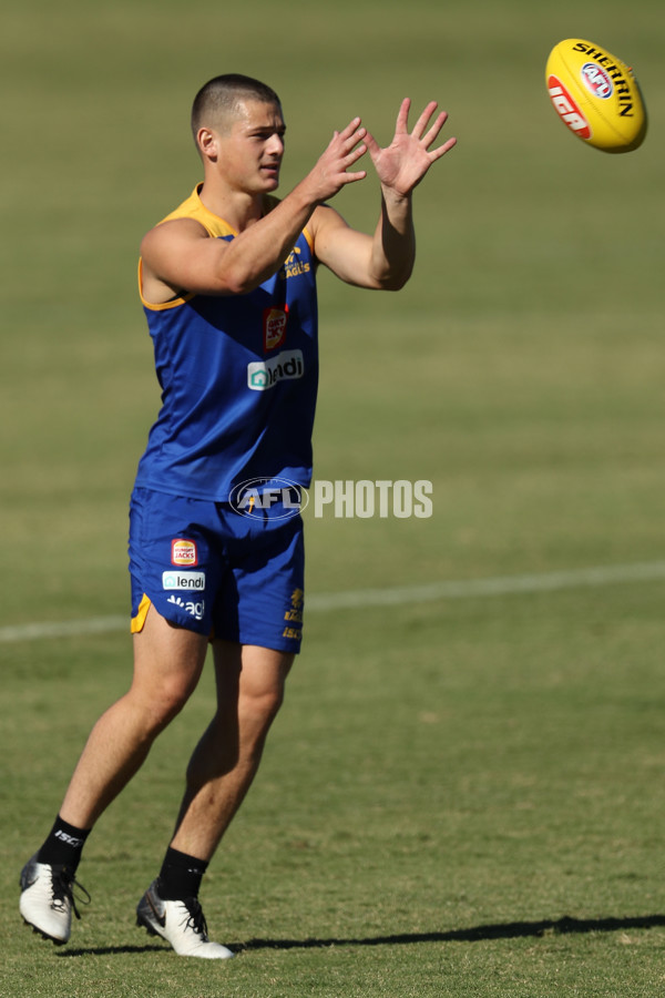 AFL 2020 Training - West Coast 030620 - 750072