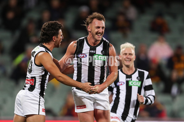 Photographers Choice - AFL 2020 Round 11 - 772688