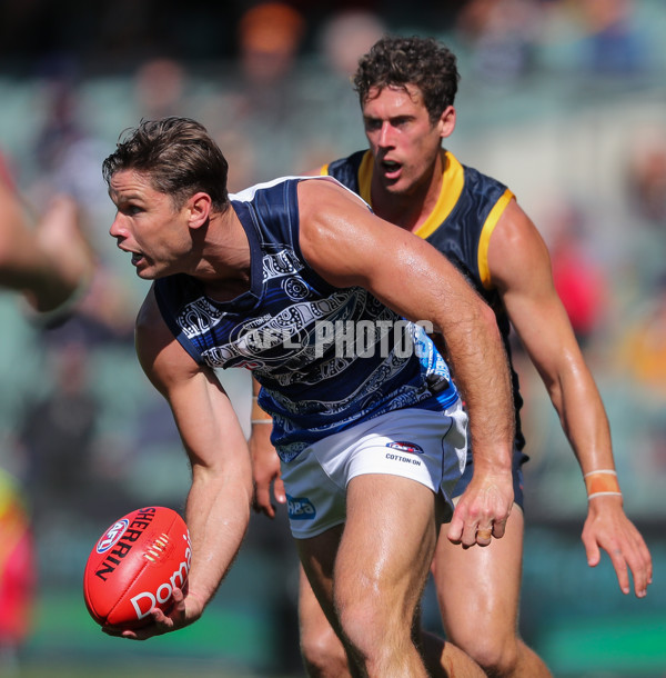 AFL 2020 Round 13 - Adelaide v Geelong - 775833