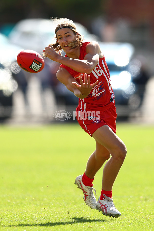 Coates Talent League Boys 2023 - Bendigo v Gippsland - A-18566721