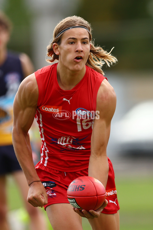 Coates Talent League Boys 2023 - Bendigo v Gippsland - A-18569282