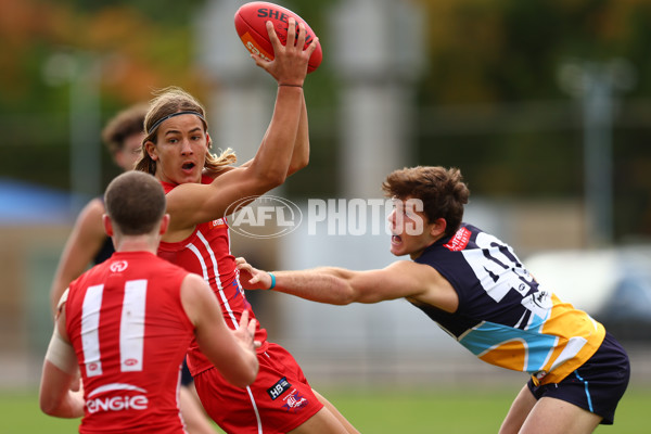 Coates Talent League Boys 2023 - Bendigo v Gippsland - A-18570265