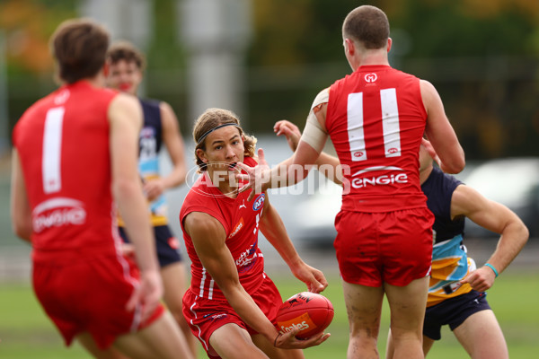 Coates Talent League Boys 2023 - Bendigo v Gippsland - A-18570269
