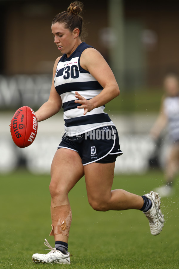 VFLW 2023 Round 04 - Southern Saints v Geelong - A-18576375