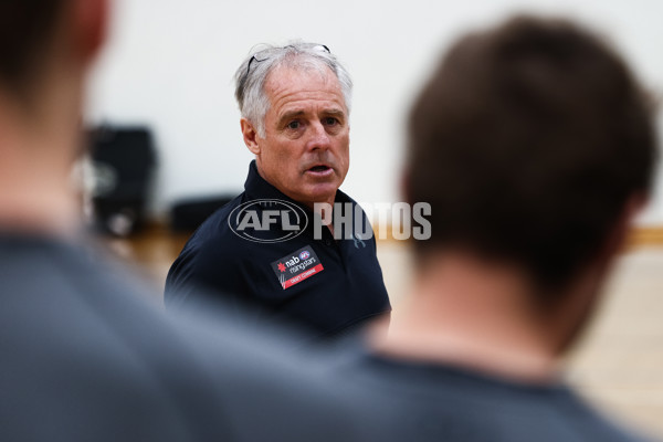 AFL Draft Combine - South Australia Girls & Boys Testing - 785482