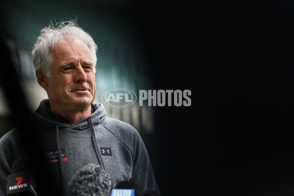 AFL 2020 Media - AFL Draft Combine South Australia - 785664