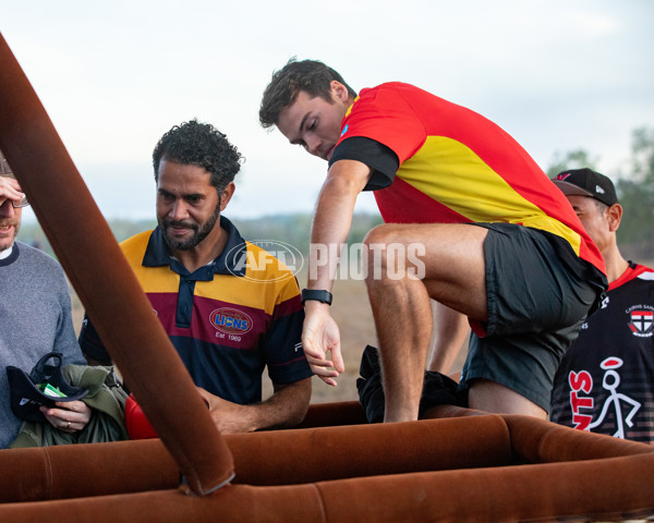 AFL 2020 Media - Premiership Cup Tour - 788759