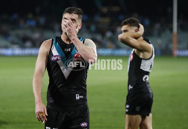 Photographers Choice - AFL 2020 Finals Week 3 - 792005