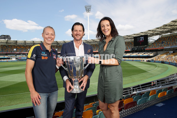 AFL 2020 Media - Chemist Warehouse 211020 - 792412