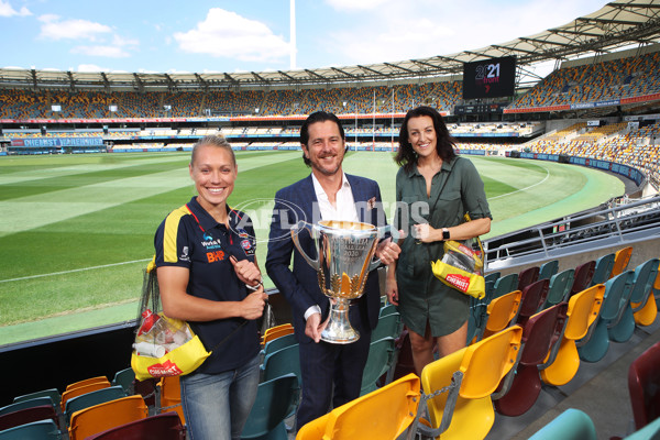 AFL 2020 Media - Chemist Warehouse 211020 - 792404