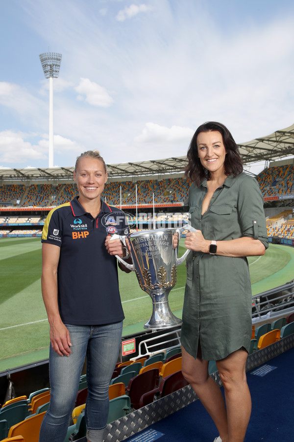 AFL 2020 Media - Chemist Warehouse 211020 - 792413