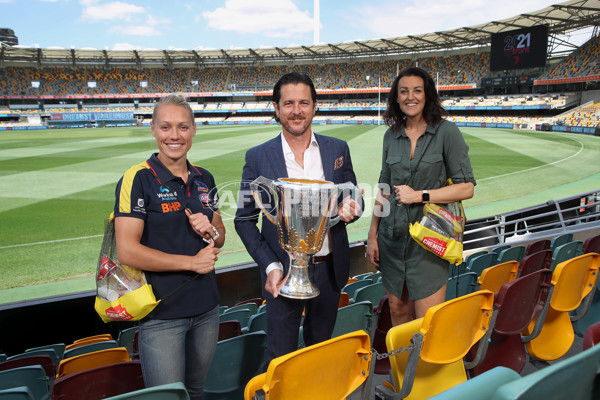 AFL 2020 Media - Chemist Warehouse 211020 - 792405